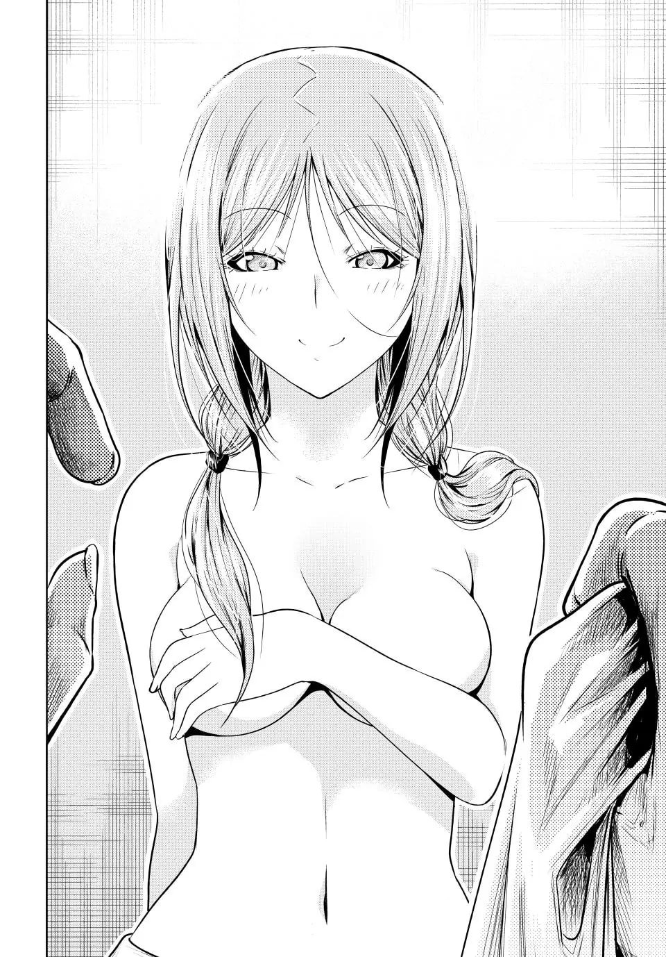 Grand Blue, Chapter 89 image 22